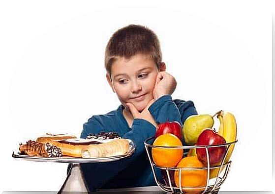 You can prevent your child from being overweight by making certain changes to your child’s lifestyle