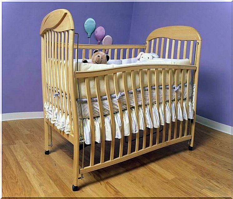 5 different types of cots with their pros and cons