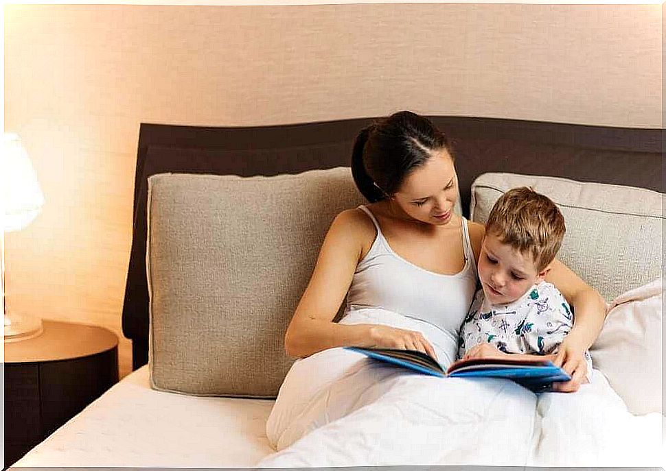 5 tips to encourage your child to read and enjoy reading