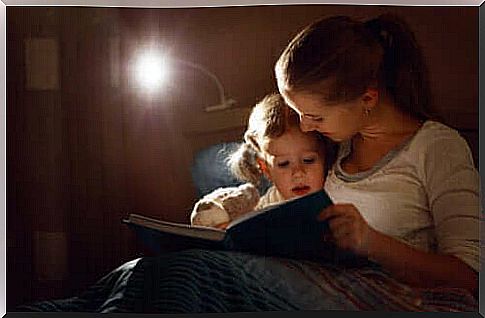 5 tips to encourage your child to read and enjoy reading