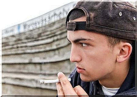 5 ways to prevent a young person from smoking