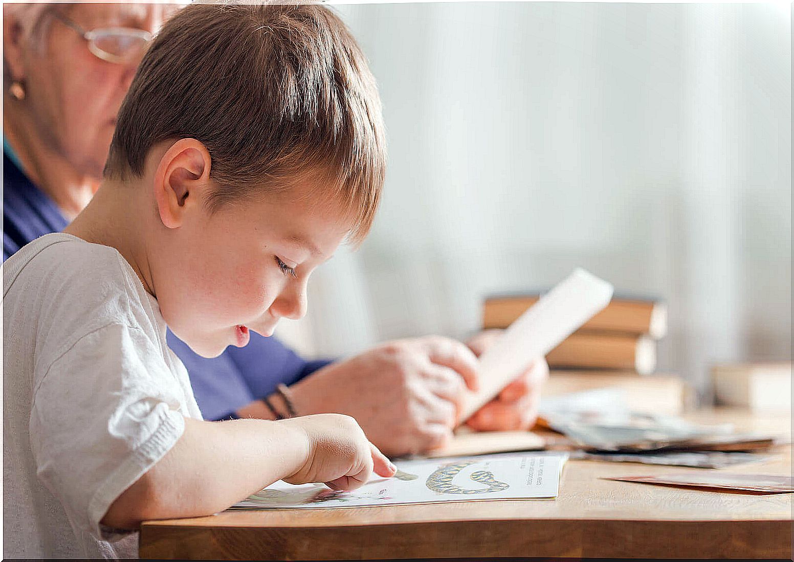 6 methods to teach your child to read and write