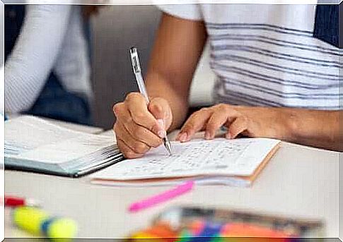 8 tips to help your child succeed in the multiple choice exam