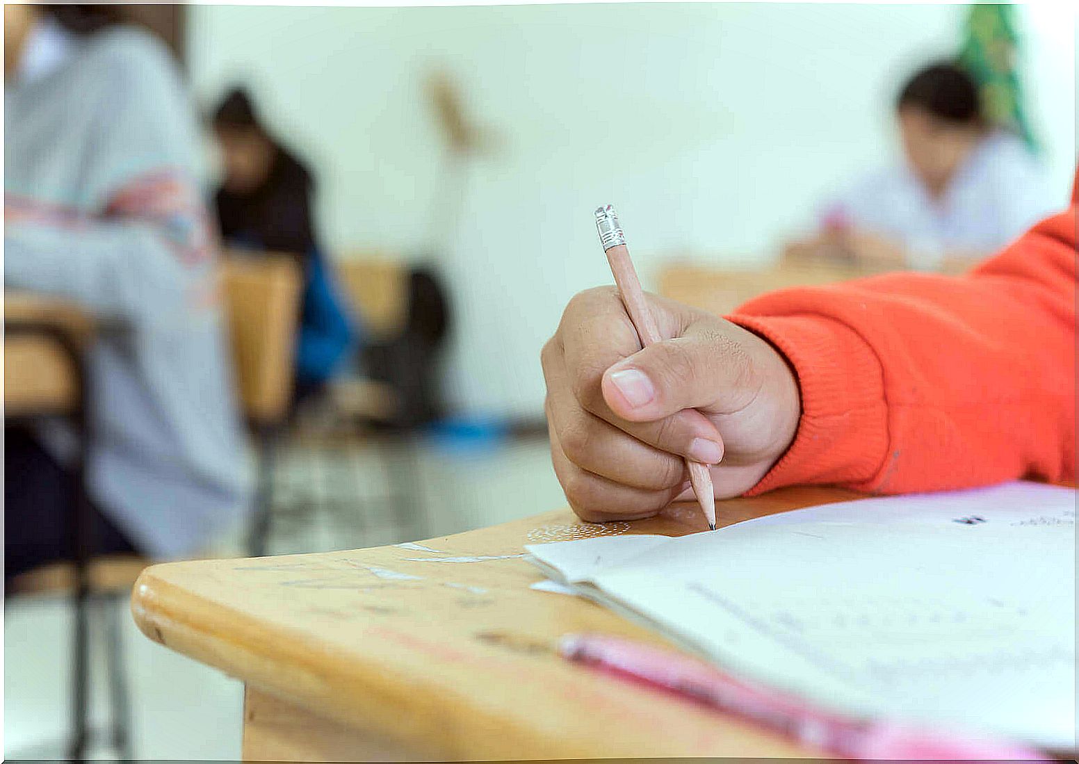 8 tips to help your child succeed in the multiple choice exam