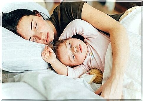 Advantages and disadvantages of children's naps