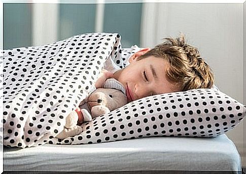 Advantages and disadvantages of children's naps