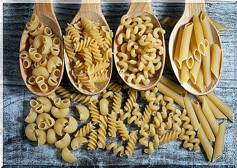 Delicious pasta recipes