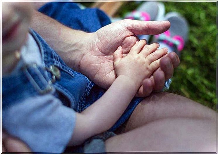 How to raise a good person from a child