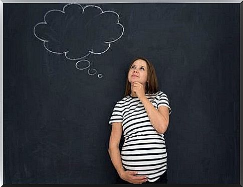 How does pregnancy change a woman's brain?