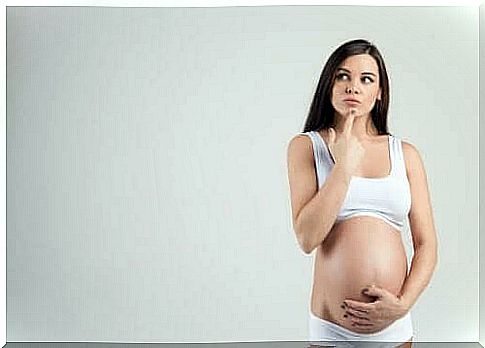 Pregnancy significantly changes a woman's brain