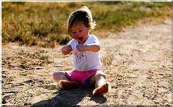 Pollution belongs to childhood