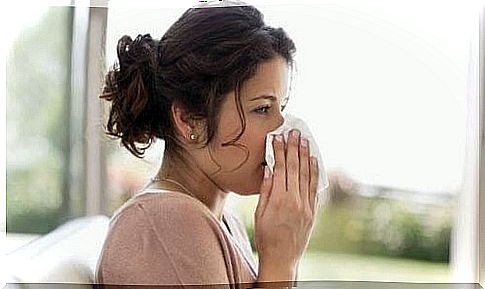 How to treat the flu during pregnancy?