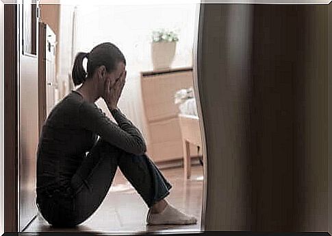 Maternal depression also affects children