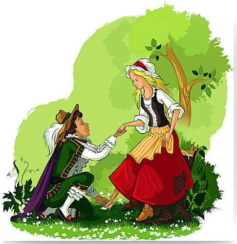 The Impact of the Grimm Brothers Stories on Children