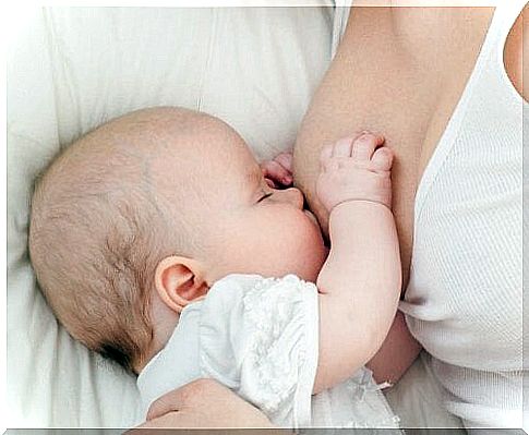 The most common problems related to breastfeeding and their treatment