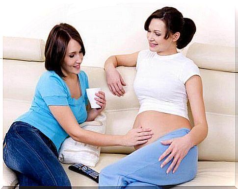 Things that should never be said to a pregnant woman