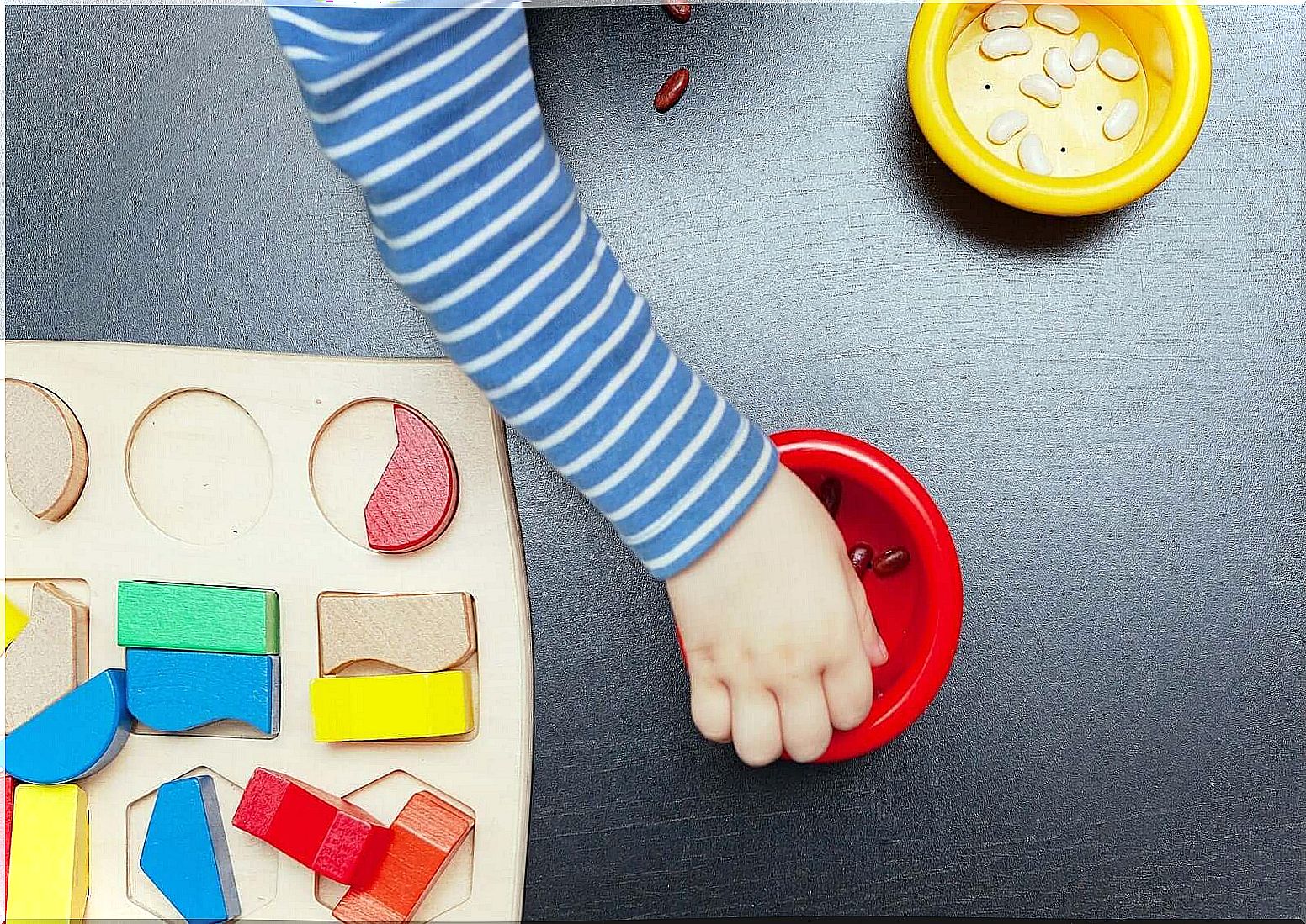 What are Montessori game boards and what are the benefits?