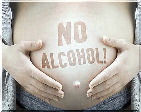 What is fetal alcohol syndrome and what are its effects?