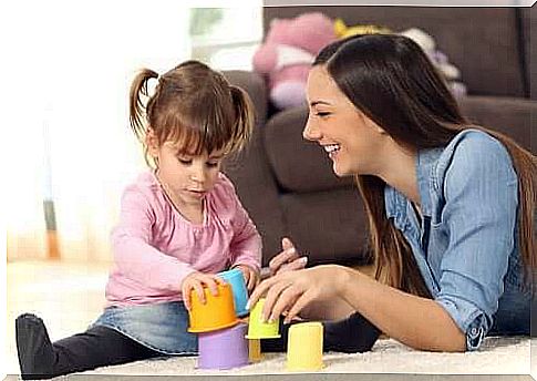 What is the difference between an au pair, a babysitter and a babysitter?