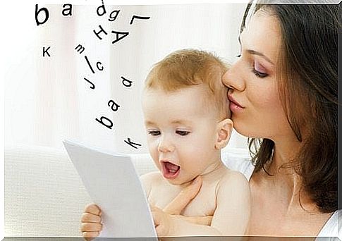 What to do if a child cannot pronounce the letters R and S?