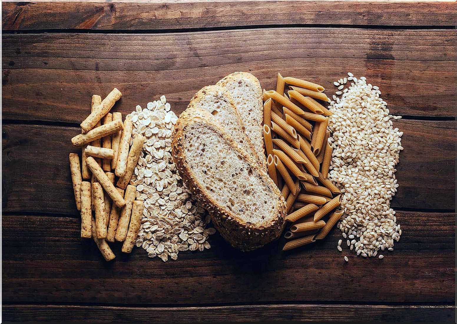 Why is it good for a child to eat whole grains?